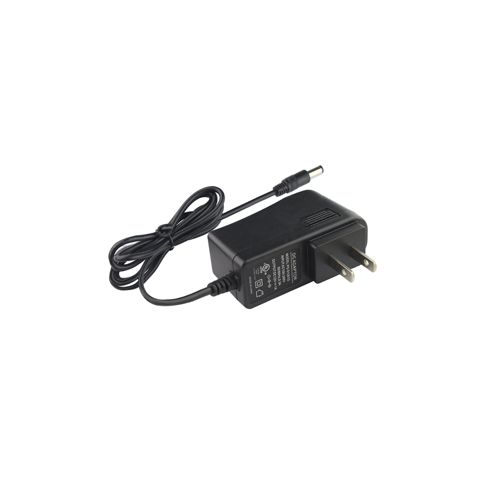 DC 12V 1A Power Adaptor